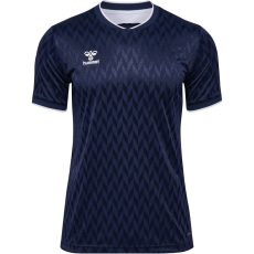 Hummel Match Legend sötétkék futballmez