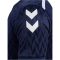 Hummel Match Legend sötétkék futballmez
