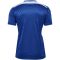 Hummel Match Legend kék futballmez