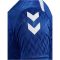 Hummel Match Legend kék futballmez