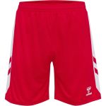  Hummel Match piros futball rövidnadrág