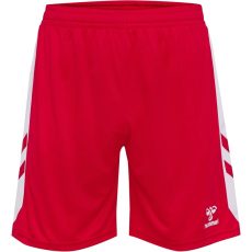  Hummel Match piros futball rövidnadrág