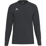 erima Intro funkcionális fekete gyerek hosszú ujjú póló erima Intro funkcionális fekete gyerek hosszú ujjú póló