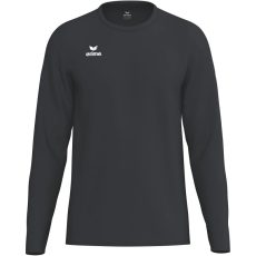 erima Intro funkcionális fekete gyerek hosszú ujjú póló erima Intro funkcionális fekete gyerek hosszú ujjú póló