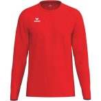 erima Intro funkcionális piros gyerek hosszú ujjú póló erima Intro funkcionális piros gyerek hosszú ujjú póló
