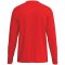 erima Intro funkcionális piros gyerek hosszú ujjú póló