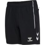 Hummel játékvezető szőtt női rövidnadrág Hummel játékvezető szőtt női rövidnadrág