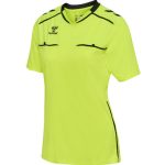 Hummel sárga női játékvezetői mez