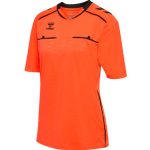 Hummel narancssárga női játékvezetői mez