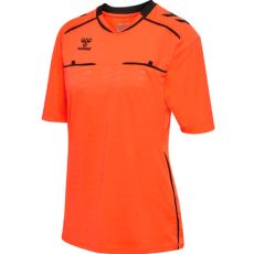 Hummel narancssárga női játékvezetői mez