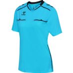 Hummel kék női játékvezetői mez Hummel kék női játékvezetői mez