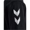 Hummel GO 2.0 Chevron fekete férfi póló