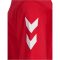  Hummel GO 2.0 Chevron piros férfi póló