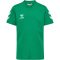  Hummel GO 2.0 Chevron zöld férfi póló