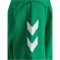  Hummel GO 2.0 Chevron zöld férfi póló