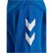 Hummel GO 2.0 Chevron kék férfi póló