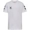 Hummel GO 2.0 Chevron fehér férfi póló