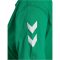 Hummel GO 2.0 Chevron zöld női póló Hummel GO 2.0 Chevron zöld női póló