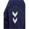 Hummel GO 2.0 Chevron sötétkék női póló