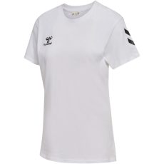 Hummel GO 2.0 Chevron fehér női póló
