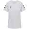 Hummel GO 2.0 Chevron fehér női póló