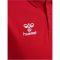 Hummel GO 2.0 Chevron piros férfi galléros póló
