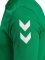 Hummel GO 2.0 Chevron zöld férfi galléros póló