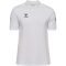 Hummel GO 2.0 Chevron fehér férfi galléros póló