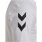 Hummel GO 2.0 Chevron fehér férfi galléros póló