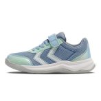   Hummel Multiplay Flex 2.0 tépőzáras gyerek kézilabda cipő