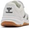 Hummel Multiplay Flex 2.0 tépőzáras fehér gyerek kézilabda cipő Hummel Multiplay Flex 2.0 tépőzáras fehér gyerek kézilabda cipő