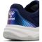 Hummel Multiplay Flex 2.0 tépőzáras sötétkék gyerek kézilabda cipő