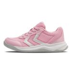   Hummel Multiplay Flex 2.0 rózsaszín gyerek kézilabda cipő
