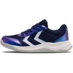 Hummel Multiplay Flex 2.0 sötétkék gyerek kézilabda cipő Hummel Multiplay Flex 2.0 sötétkék gyerek kézilabda cipő