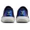 Hummel Multiplay Flex 2.0 sötétkék gyerek kézilabda cipő