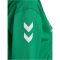 Hummel GO 2.0 Chevron cipzáras zöld női kapucnis szabadidő felső