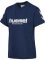 Hummel Legacy 2.0 sötétkék női póló