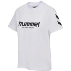 Hummel Legacy 2.0 fehér női póló