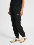 Hummel Legacy 2.0 fekete női melegítőnadrág