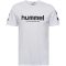 Hummel Legacy 2.0 fehér férfi póló