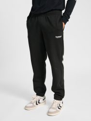 Hummel Legacy 2.0 fekete férfi melegítőnadrág
