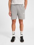 Hummel Legacy 2.0 szürke férfi szabadidő rövidnadrág