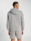 Hummel Legacy 2.0 kapucnis szürke férfi szabadidő felső Hummel Legacy 2.0 kapucnis szürke férfi szabadidő felső