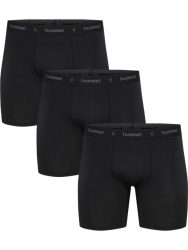 Hummel Comfort boxer alsónadrág 3 darab