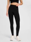  Hummel Flow feszes fekete női nadrág