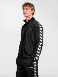 Hummel Club Chevron szabadidő felső