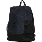  Hummel Blaze Club26 cipőtartós fekete hátizsák