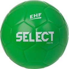  Select Kids zöld szivacslabda