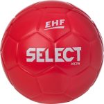 Select Kids piros szivacslabda