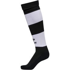 Hummel Essential fekete/fehér sportszár